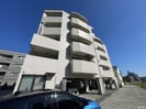 ジュネス二日市の外観