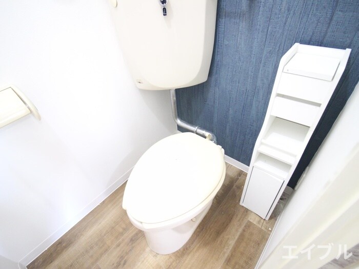 トイレ ジュネス二日市