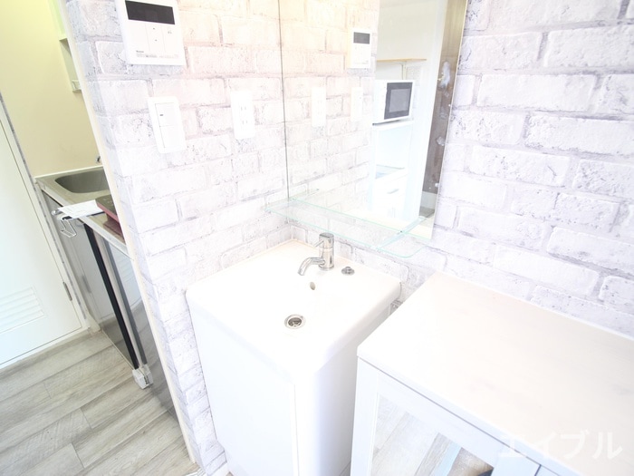 洗面 ジュネス二日市