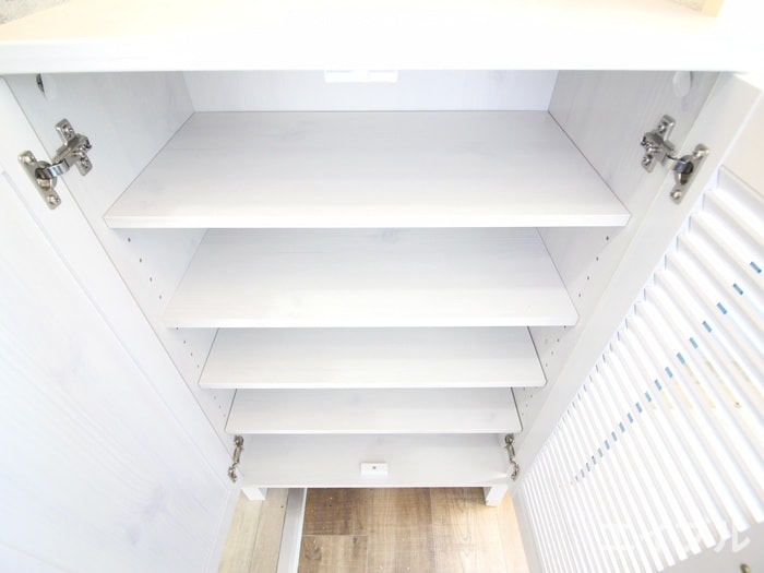 靴箱 ジュネス二日市