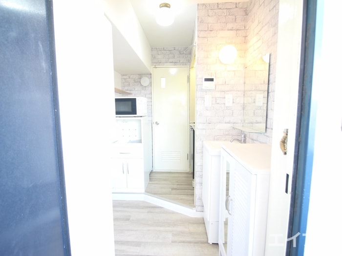 廊下 ジュネス二日市