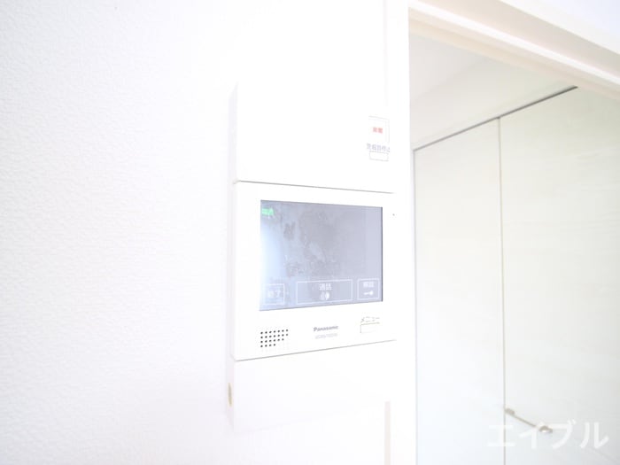 内観写真 ジュネス二日市