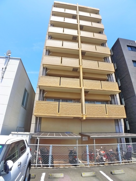 外観写真 シャトル２１