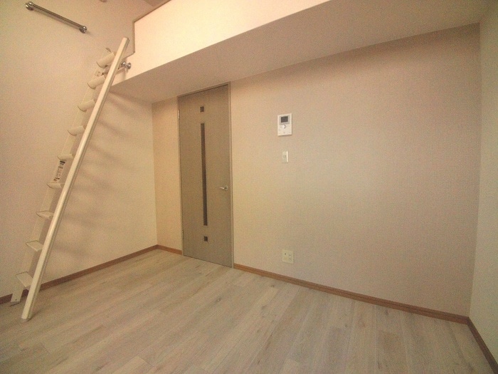 居室 インテリジェント百道GEM