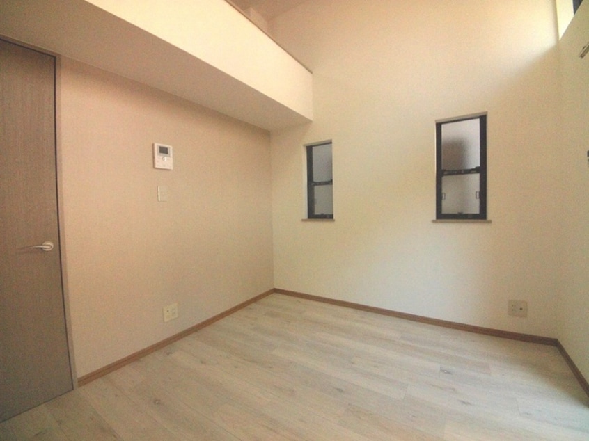 居室 インテリジェント百道GEM