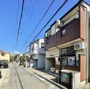 外観写真 インテリジェント百道GEM