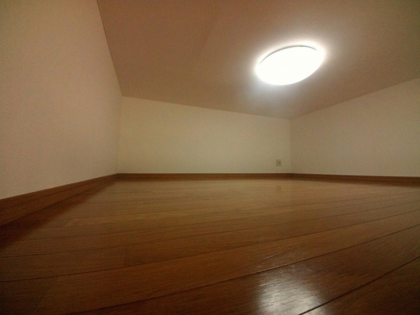 ロフト インテリジェント百道GEM