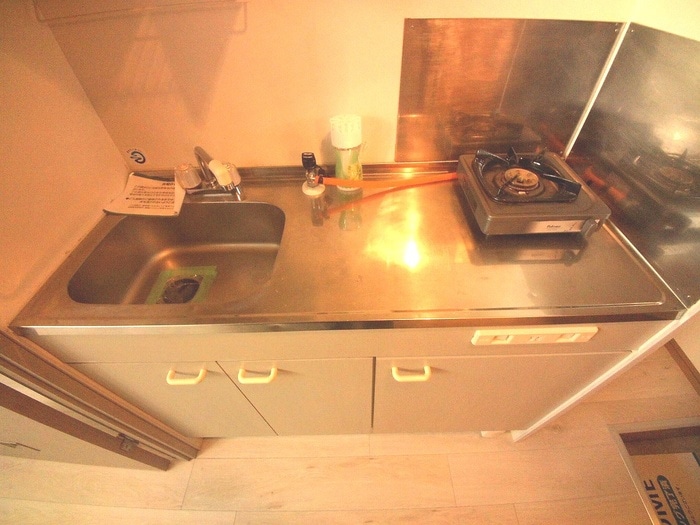 キッチン インテリジェント百道GEM