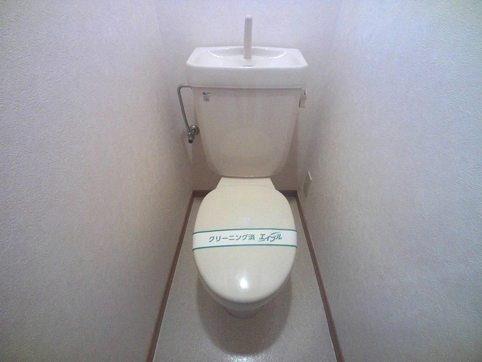 トイレ インテリジェント百道GEM