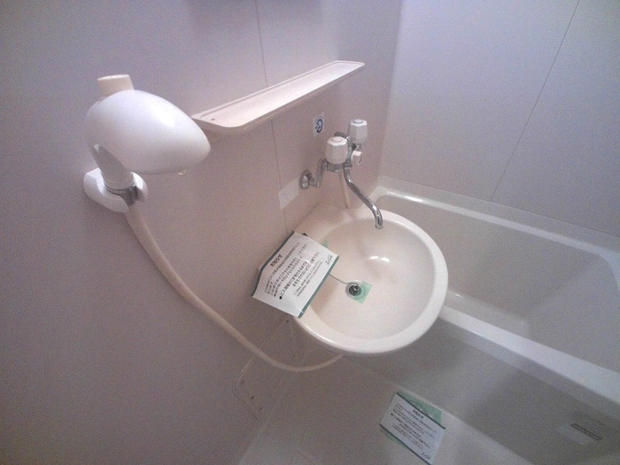 洗面 インテリジェント百道GEM