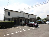 メゾン・ド・エスポワ－ル