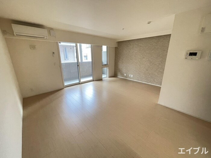 居室 D-room日赤通り