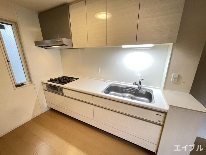 キッチン D-room日赤通り