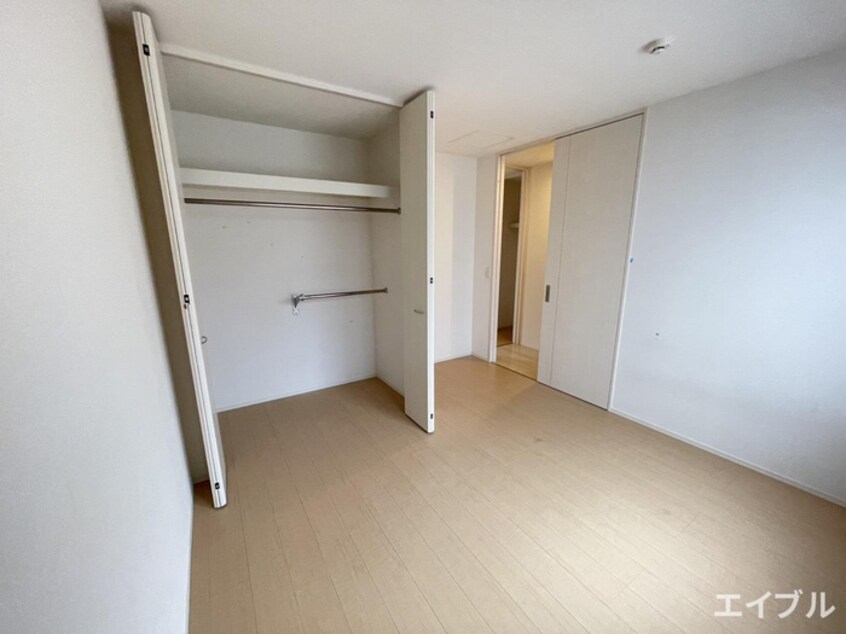 収納 D-room日赤通り