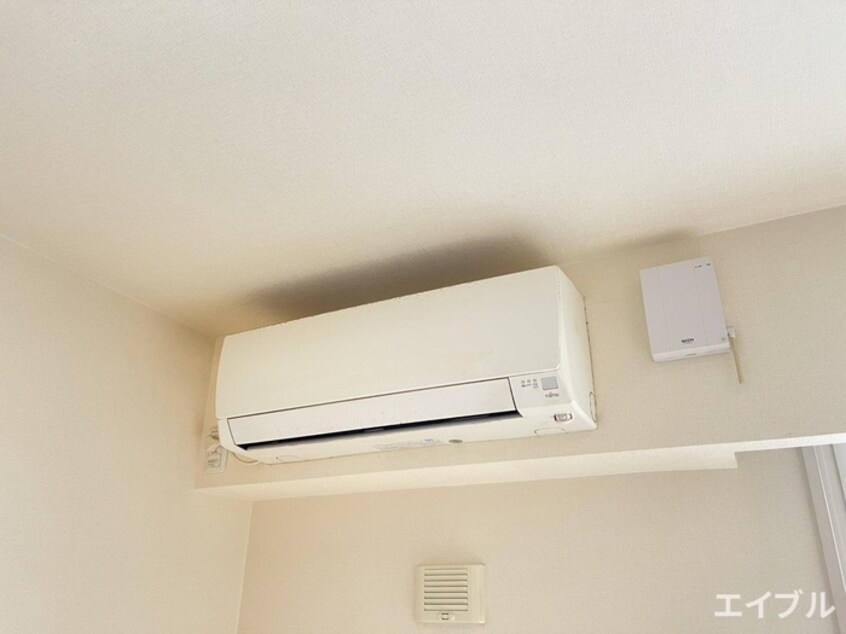 内観写真 D-room日赤通り