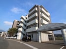 Merveille Ishidaの外観
