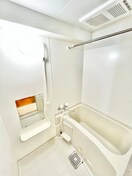 バス／シャワールーム等 ﾚｼﾞﾃﾞﾝｽ竹末