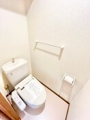 トイレ ﾚｼﾞﾃﾞﾝｽ竹末