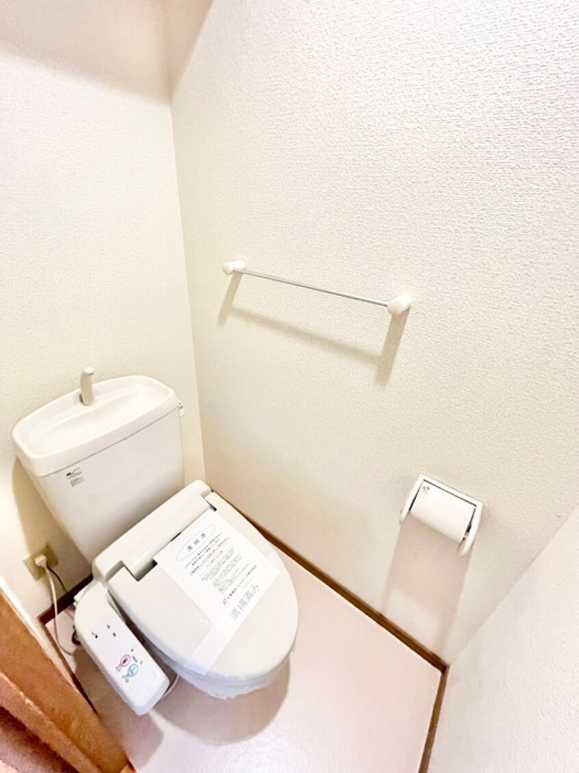 トイレ ﾚｼﾞﾃﾞﾝｽ竹末