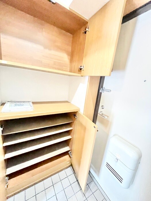 収納 ﾚｼﾞﾃﾞﾝｽ竹末