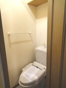トイレ ﾚｼﾞﾃﾞﾝｽ竹末