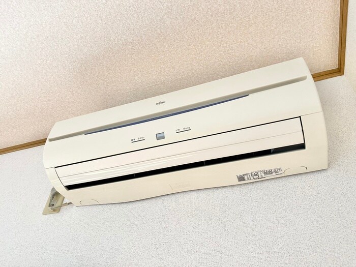 内観写真 ﾚｼﾞﾃﾞﾝｽ竹末