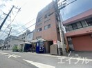 メゾン・ド・ブランシュ南林寺の外観