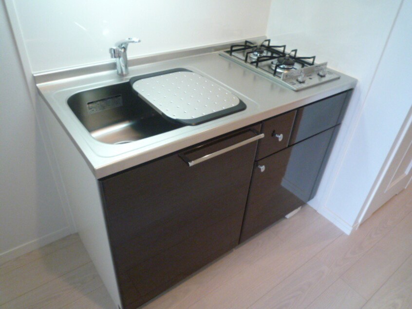 キッチン エンクレスト祇園(307)