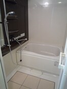 バス／シャワールーム等 エンクレスト祇園(307)