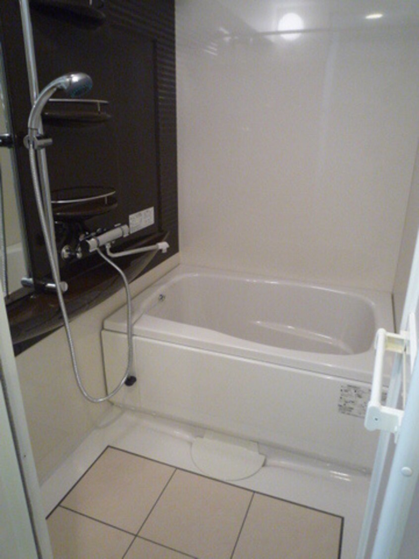 バス／シャワールーム等 エンクレスト祇園(307)