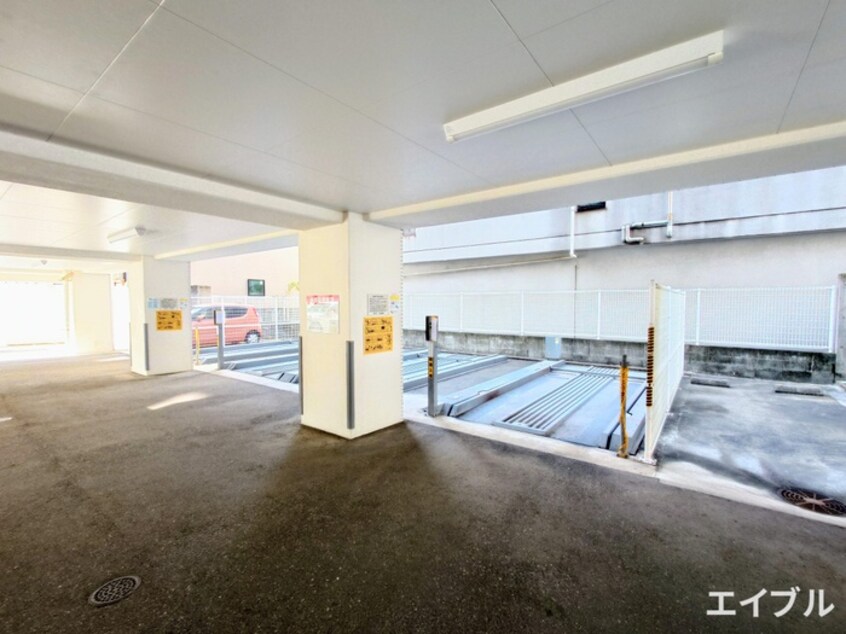 駐車場 エンクレスト祇園(307)