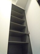 靴箱 エンクレスト祇園(307)