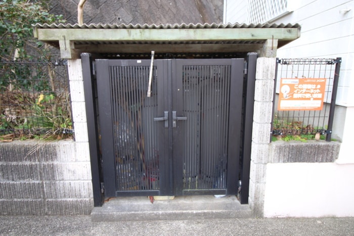 建物設備 コンフォート東若久