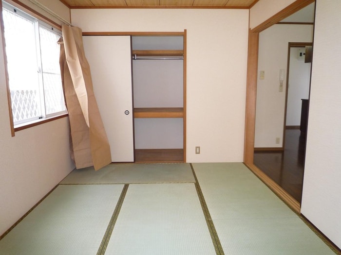 居室 コンフォート東若久