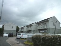 フレグランス田隈ガーデンＣ