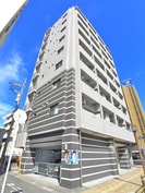 レーブコート西千石の外観