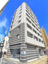 レーブコート西千石