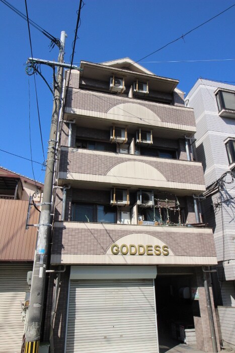 外観写真 ＧＯＤＤＥＳＳ