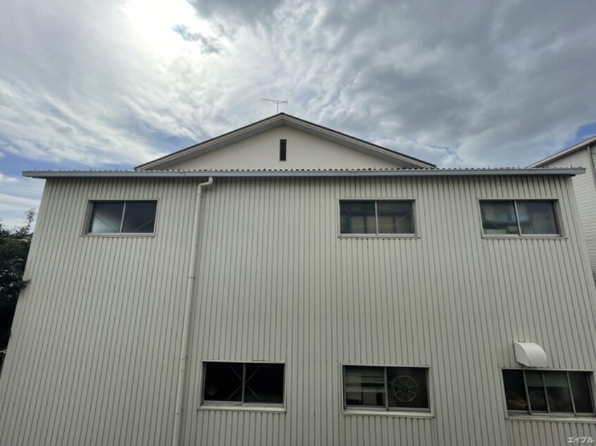 室内からの展望 ＧＯＤＤＥＳＳ