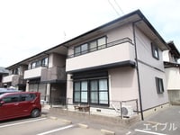 エスティハイツＣ棟