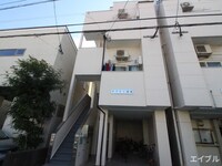 ロフティ西新