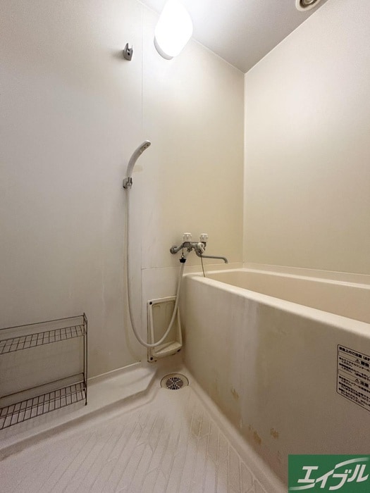 バス／シャワールーム等 さくら館(8から13号)