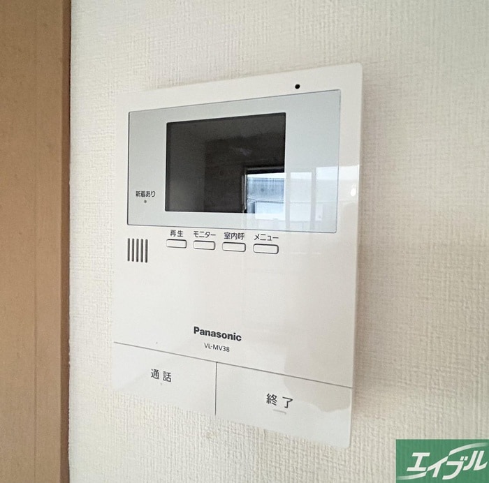 内観写真 さくら館(8から13号)