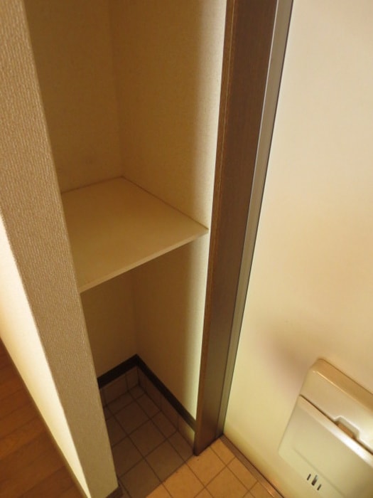 靴箱 ベタニヤハウス