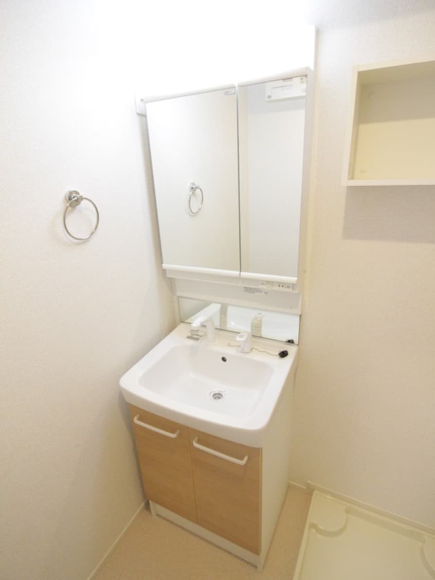 洗面 カルフール千防