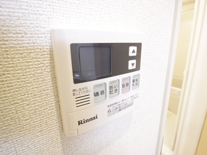 内観写真 カルフール千防