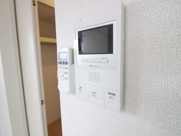 内観写真 カルフール千防