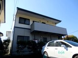 サンフォレストⅡ