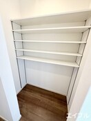 靴箱 ラシックランテ今宿東