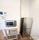 内観写真 ラシックランテ今宿東